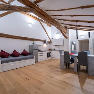 Appartement met Twee Slaapkamers